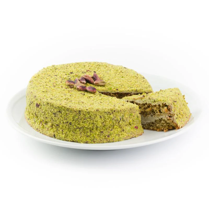 Pistachio Deserts