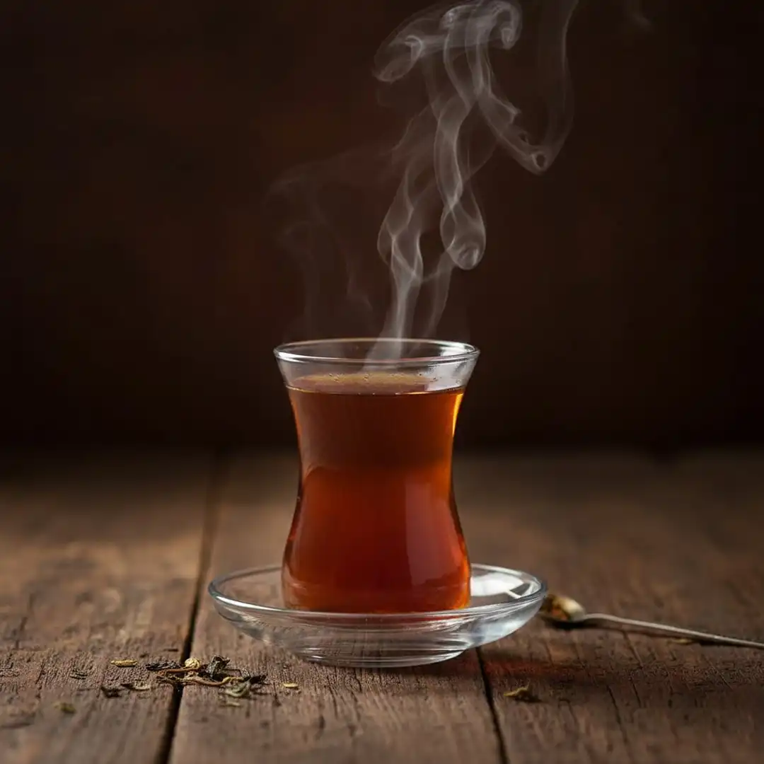 Təzə Çay