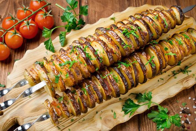 Köftə Kabab