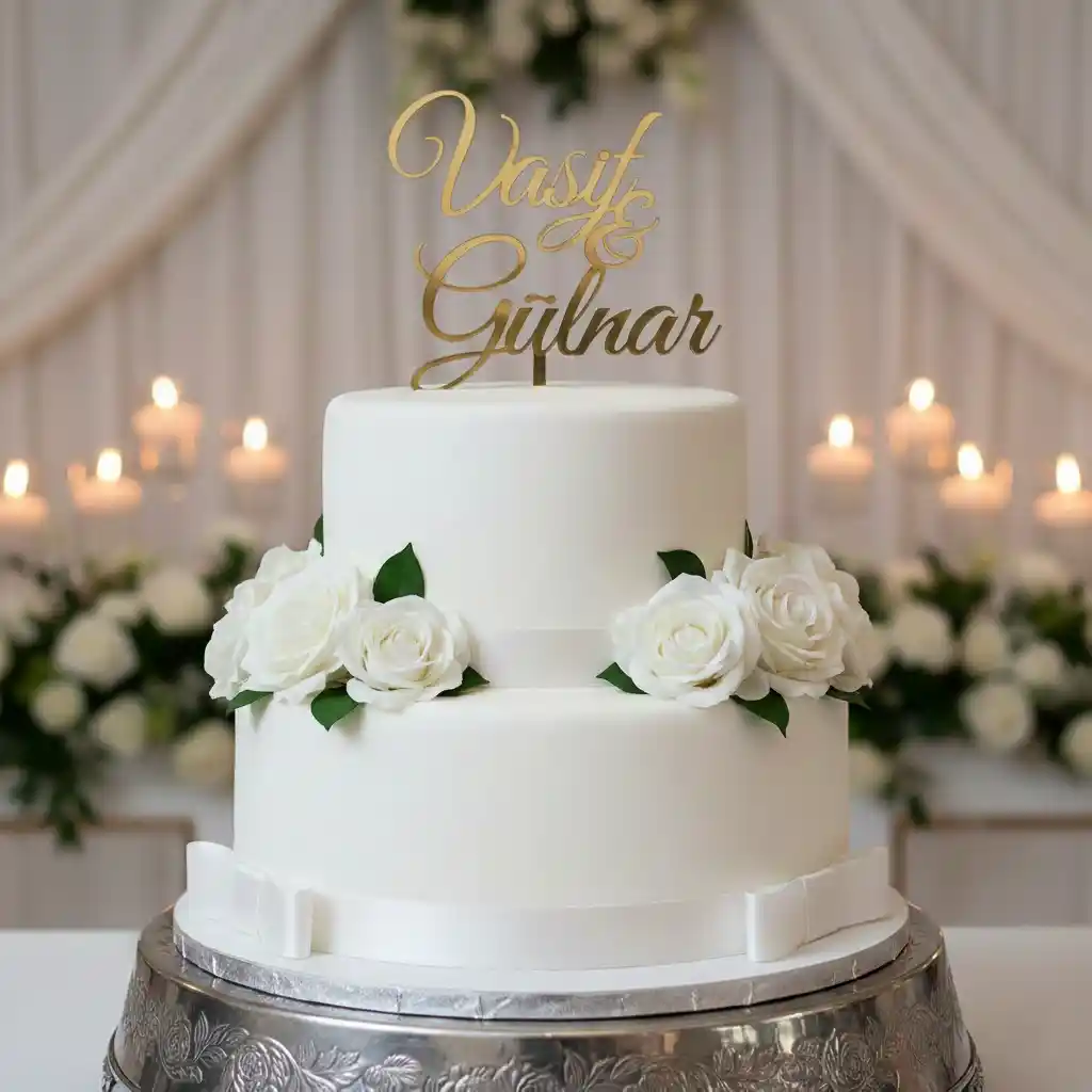 Nişan Tortu