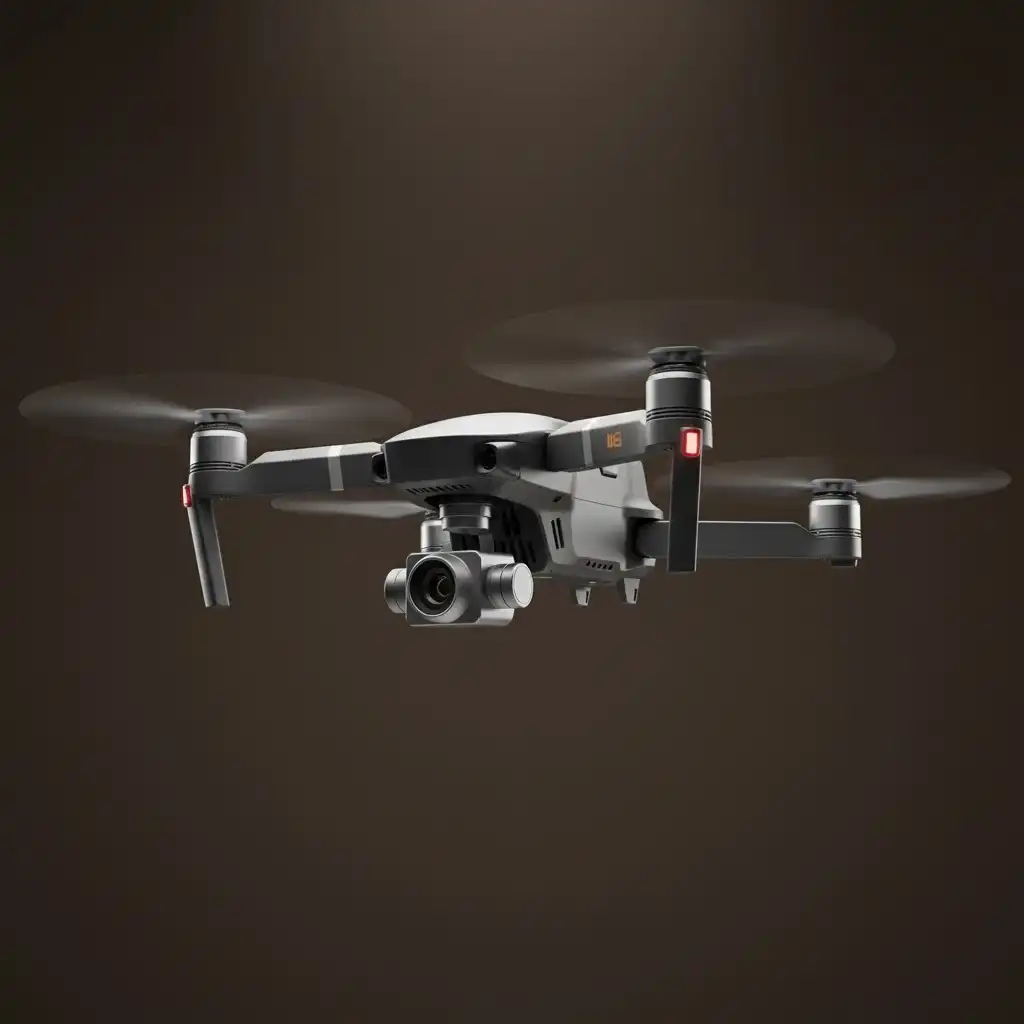 Dron Çəkilişi Xidməti