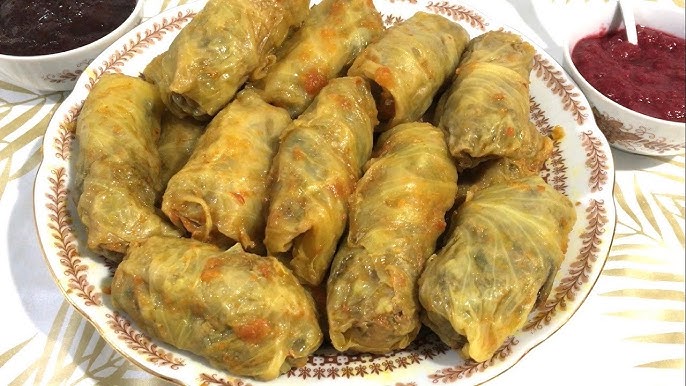 Kələm Dolması